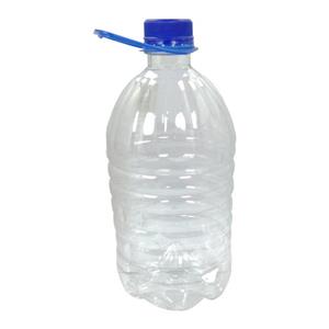 بطری مدل PET 4000 بسته 5 عددی