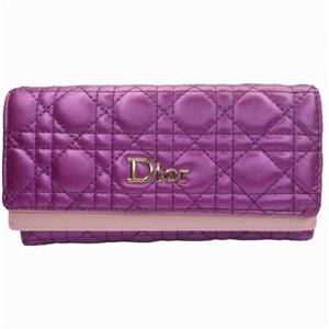 کیف پول زنانه دیور مدل k5