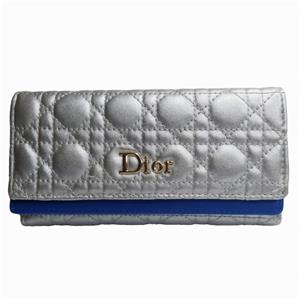 کیف پول زنانه دیور مدل k4