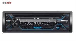 پخش کننده خودرو سونی مدل CDX_G1201U