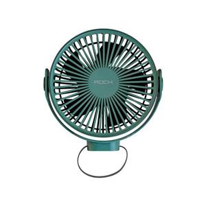 پنکه شارژِی راک مدل f35