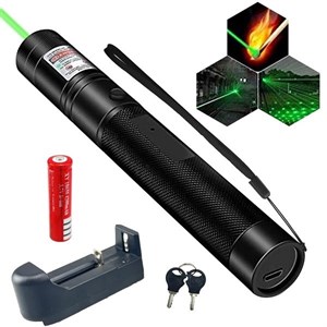 لیزر پوینتر مدل JD-303