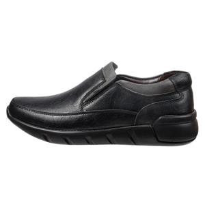 کفش روزمره مردانه مدل گوهر گام کد BK.1478 