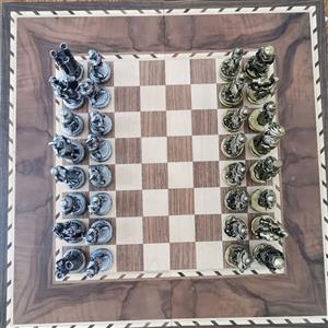 صفحه شطرنج 