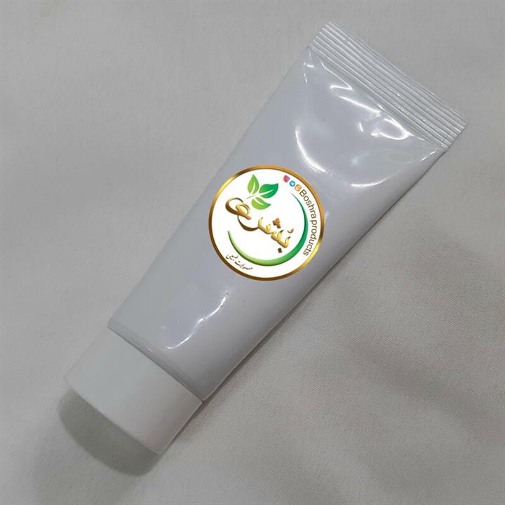 خمیردندان طبیعی