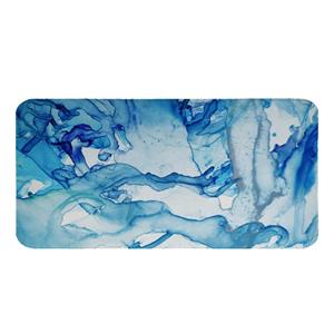 پادری طرح آبرنگی کد 9300 سایز 60 × 110 سانتی متر