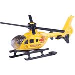 هلیکوپتر بازی سیکو - اسباب بازی مدل Ambulance Helicopter کد 0856