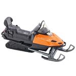 ماکت ماشین سیکو - اسباب بازی مدل Snowmobile کد 0860