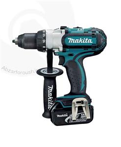 دریل پیچ گوشتی شارژی 18 ولت ماکیتا  
