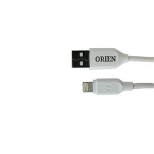 کابل تبدیل USB به لایتنینگ اورین مدل USBOD03ORI001 طول 1 متر