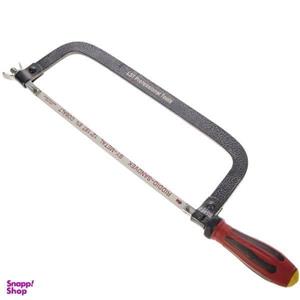 کمان اره آهن بر تخت ال اس تی 12 اینچی کد 01 رنگ قرمز