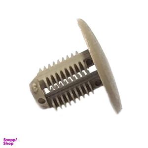 خار نمدی سقف خودرو وارون مدل K-225 مناسب برای سمند بسته 10 عددی