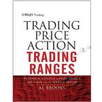 کتاب Trading Price Action Trading Ranges اثر Al Brooks انتشارات رایان کاویان