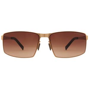 عینک آفتابی پورش دیزاین مدل P8816E3 TITANIUM EDITION