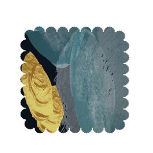 رومیزی مدل کلاسیک 8955B