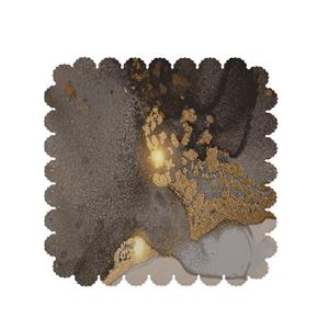رومیزی مدل کلاسیک کد 8942B