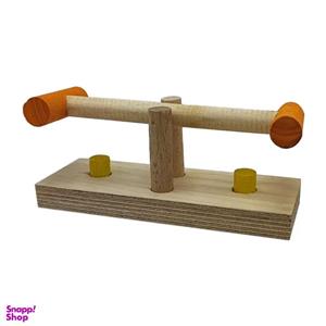 اسباب بازی پرندگان مدل الاکلنگ