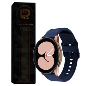 بند درمه مدل Diverse مناسب برای ساعت هوشمند آنر MagicWatch2 46mm/Magic /watch Dream 