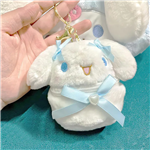 کیف ایرپاد مدل انیمه Sanrio شخصیت Cinnamoroll کد 6843