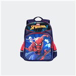 کیف مدرسه Disney مدل Spiderman کد 003