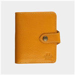 کیف پول چرم زنانه Royal Leather مدل W32 کد 9847
