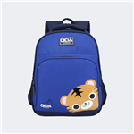 کیف مدرسه wuangcx مدل tiger