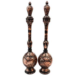 تنگ مسی مدل الماس تراش کد 42 بسته 2 عددی