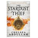 کتاب The Stardust Thief اثر جمعی از نویسندگان انتشارات Orbit