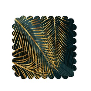 رومیزی مدل کلاسیک کد 8960B