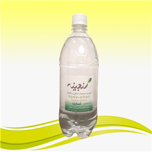 عرق نسترن