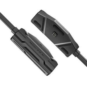 کابل شارژ مگنتی Black Shark 3 Pro Magnetic Charging