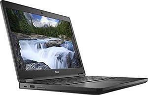 لپ تاپ دل استوک لتیتود ای5490 Dell Latitude E5490 Laptop 