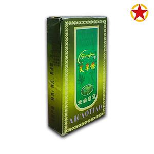 موکسا زغالی 70 عددی