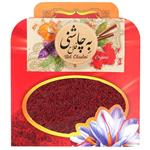 زعفران نگین به چاشنی فلاح -608. 4 گرم