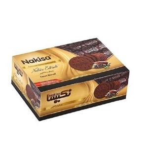 بیسکوییت کاکائویی نکیسا - 1 کیلوگرم