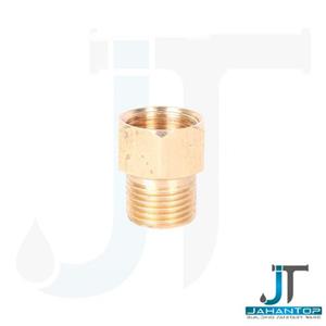 روپیچ توپیچ (دنباله) برنجی 1/2 3 سانت جهانیار