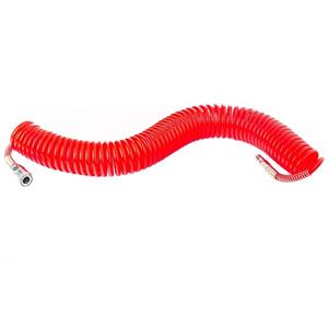 شلنگ فنری شیلدر مدل SH10 طول 10 متر Shielder SH10 Air Hose 10m