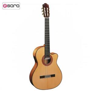 گیتار کلاسیک المانزا مدل 447 CW Almansa Classic Guitar 