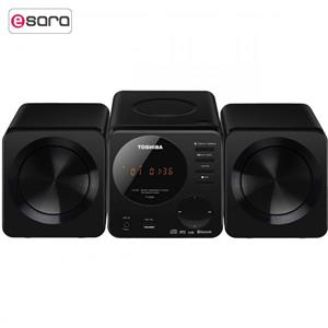 پخش کننده خانگی توشیبا مدل TY-ASW81