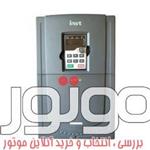 اینورتر سه فاز 355 کیلو وات مدل GD200A اینوت