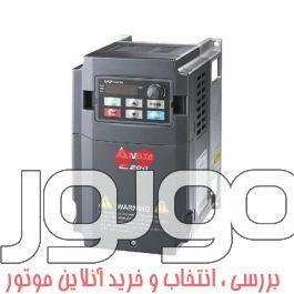 اینورتر دلتا C200 سه فاز 1.5 کیلو وات 380 ولت DELTA-VFD-VFD015CB43A-20 