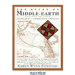 دانلود کتاب The Atlas of Middle-Earth