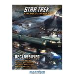 دانلود کتاب Star Trek Vanguard: Declassified