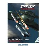 دانلود کتاب Star Trek: Vanguard #3: Reap the Whirlwind