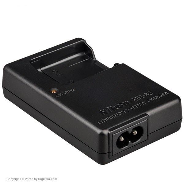 Canon LC-E6 Battery Charger