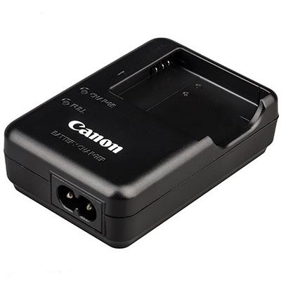 Canon LC-E6 Battery Charger