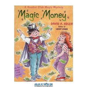 دانلود کتاب Magic Money 
