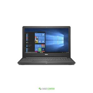 لپ تاپ 15 اینچی دل مدل INSPIRON 15-3567-C-NEW-Plus Dell INSPIRON 15-3567 - C-NEW-Plus - Core i3-4GB-500GB