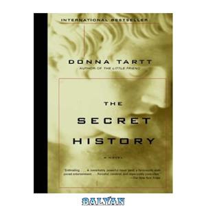 دانلود کتاب The Secret History 