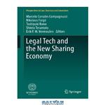 دانلود کتاب Legal Tech And The New Sharing Economy